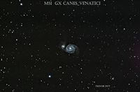 Picture saved with settings embedded.